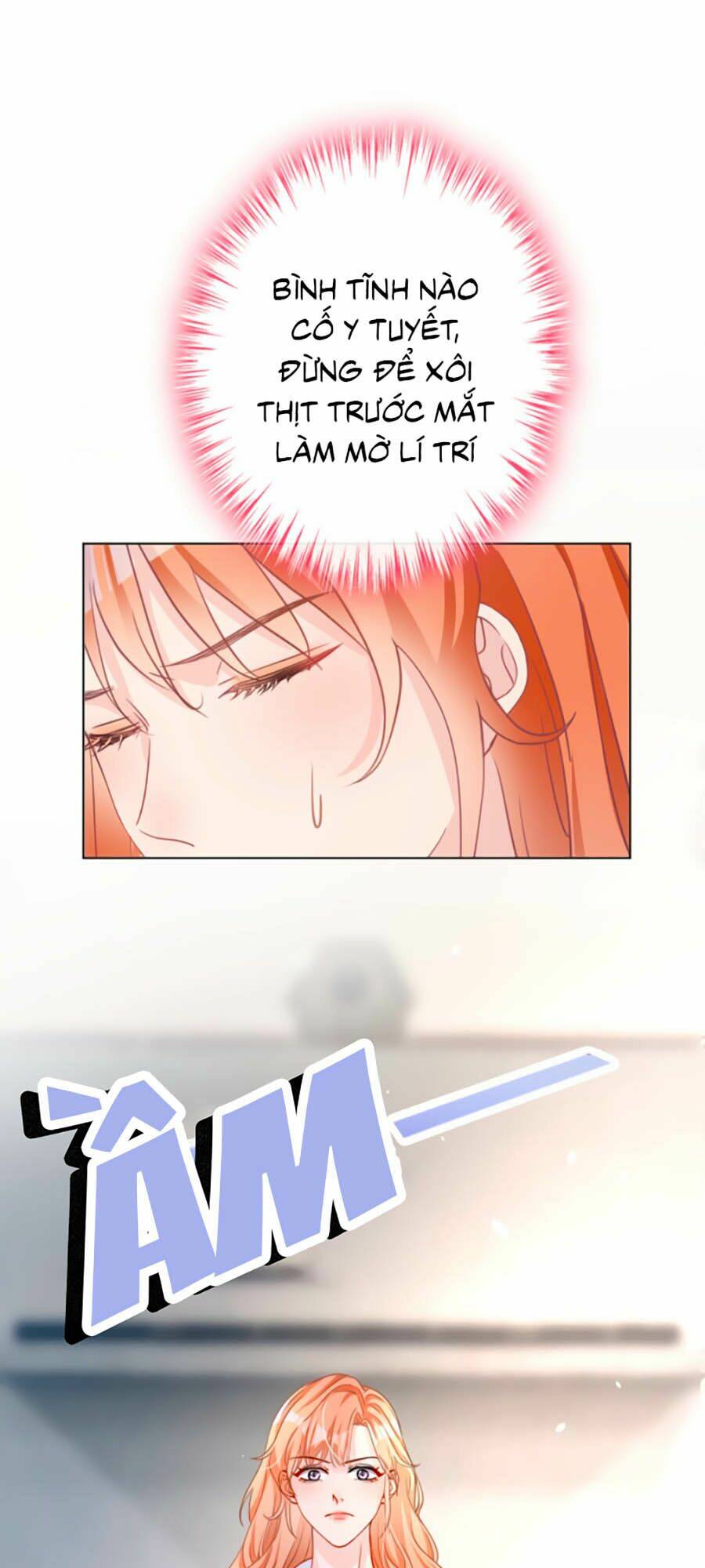 Hôm Nay Từ Chối Lục Tiên Sinh Chưa?: Chapter 3