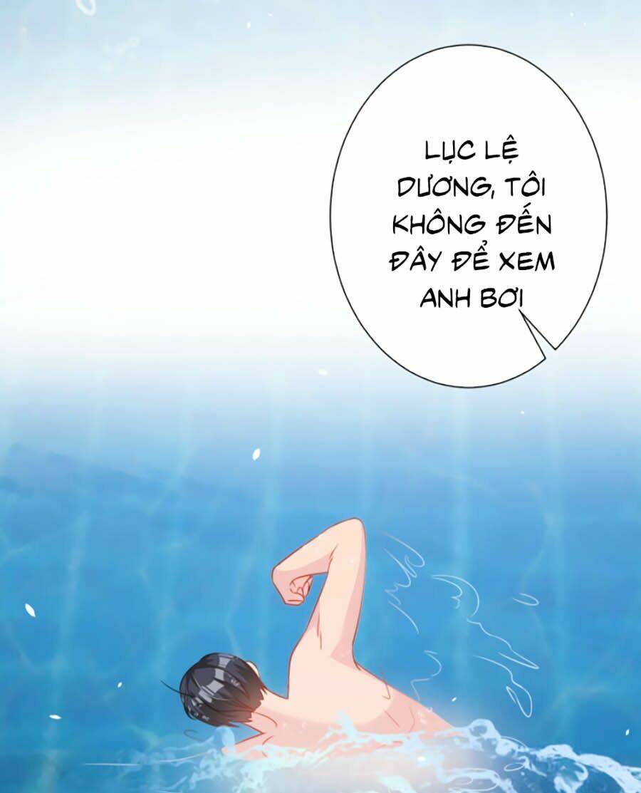 Hôm Nay Từ Chối Lục Tiên Sinh Chưa?: Chapter 3