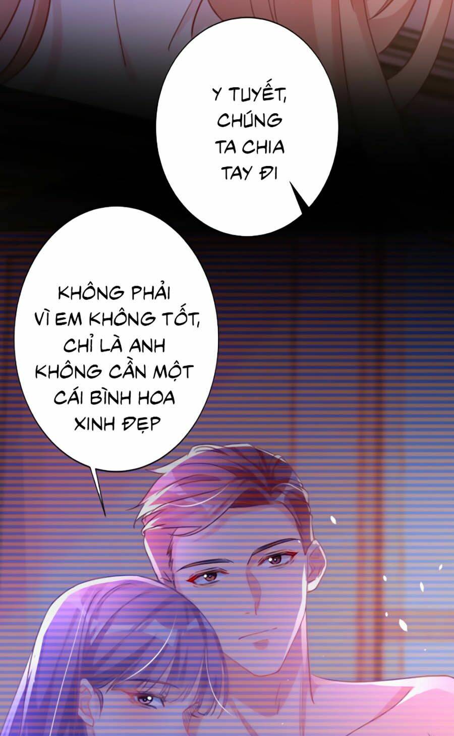 Hôm Nay Từ Chối Lục Tiên Sinh Chưa?: Chapter 3