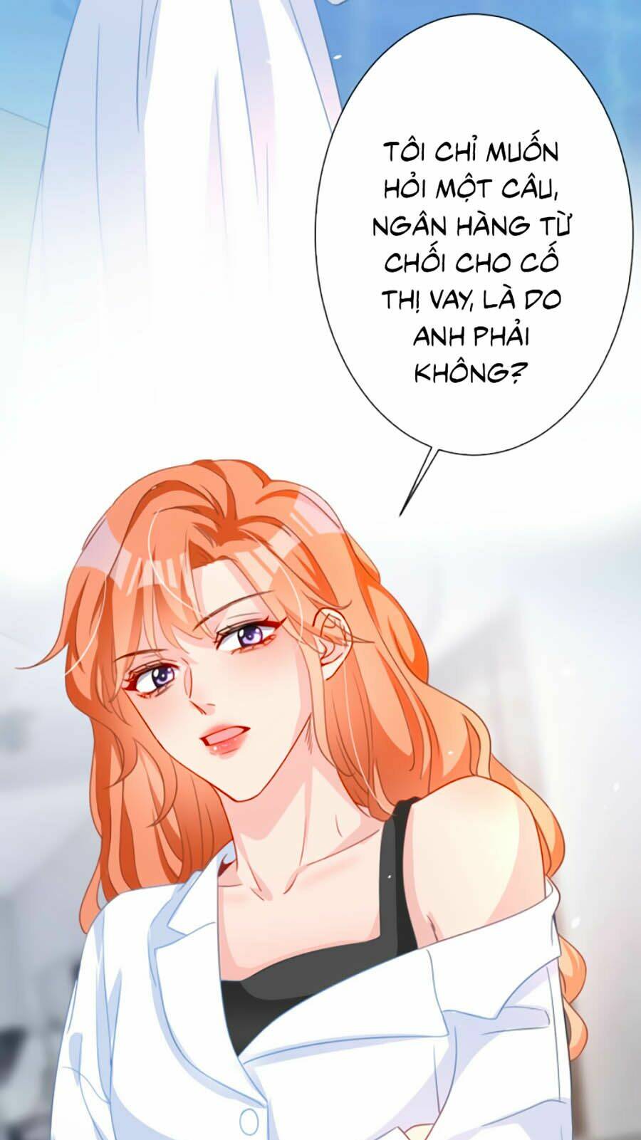 Hôm Nay Từ Chối Lục Tiên Sinh Chưa?: Chapter 3