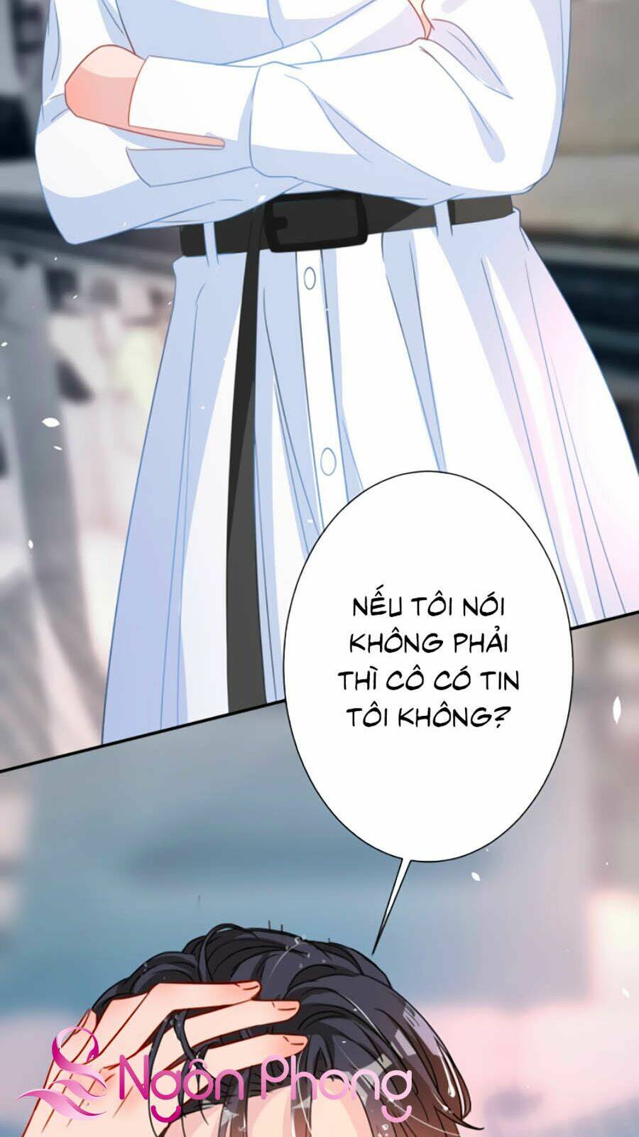Hôm Nay Từ Chối Lục Tiên Sinh Chưa?: Chapter 3