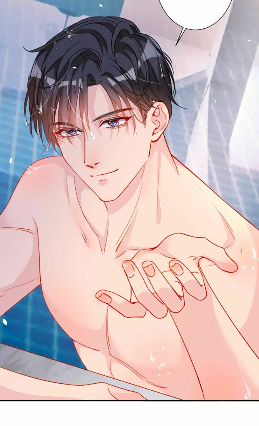 Hôm Nay Từ Chối Lục Tiên Sinh Chưa?: Chapter 3