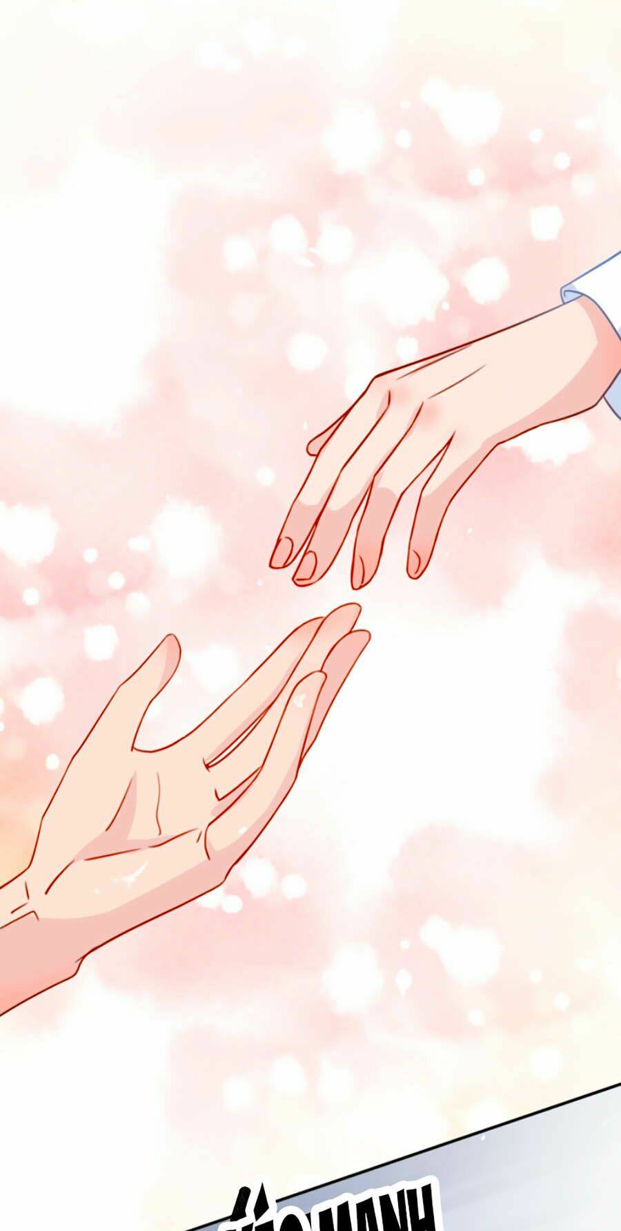 Hôm Nay Từ Chối Lục Tiên Sinh Chưa?: Chapter 3