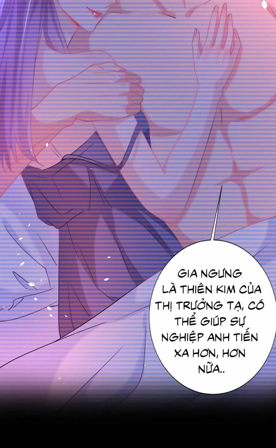 Hôm Nay Từ Chối Lục Tiên Sinh Chưa?: Chapter 3