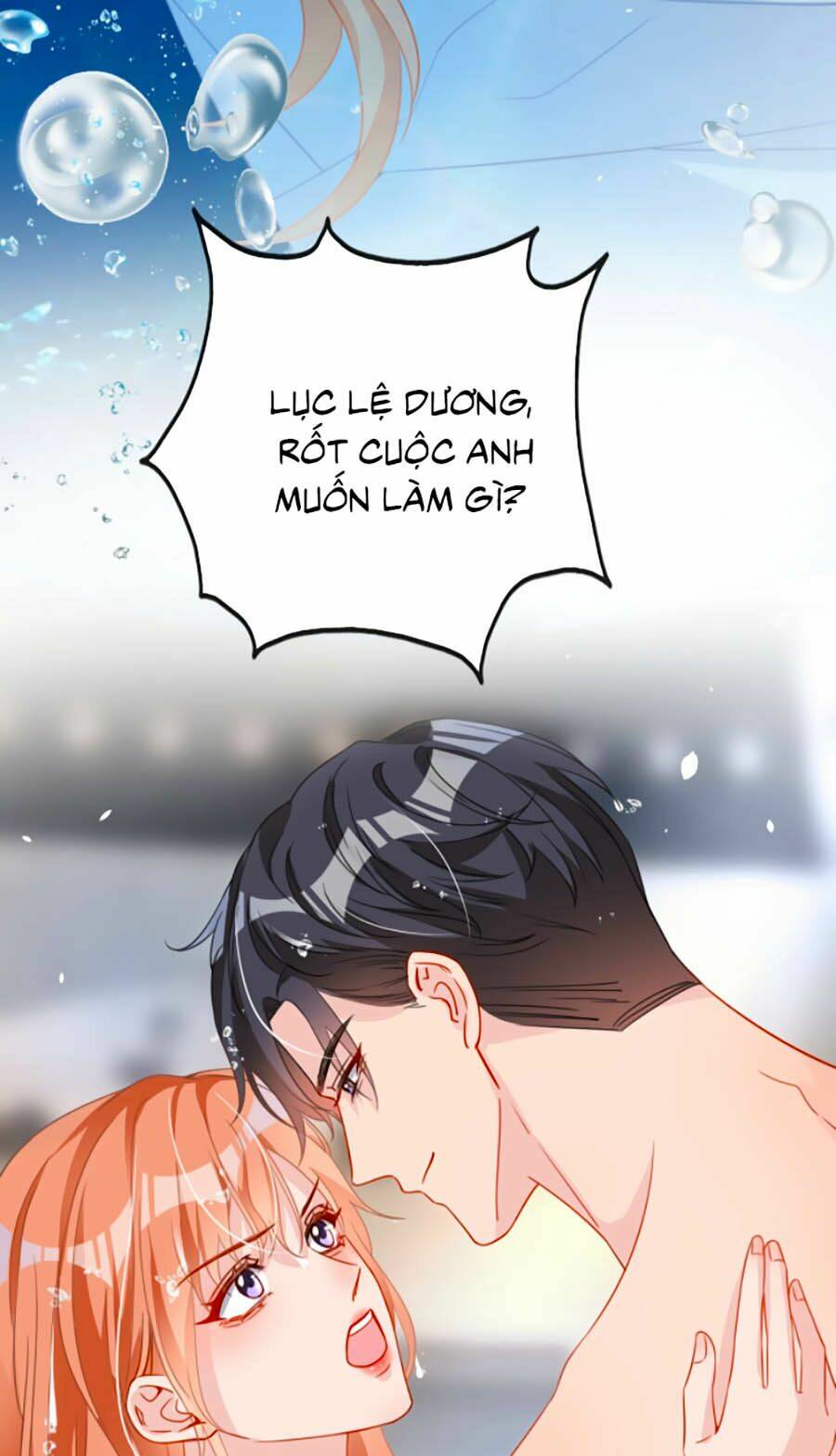 Hôm Nay Từ Chối Lục Tiên Sinh Chưa?: Chapter 3