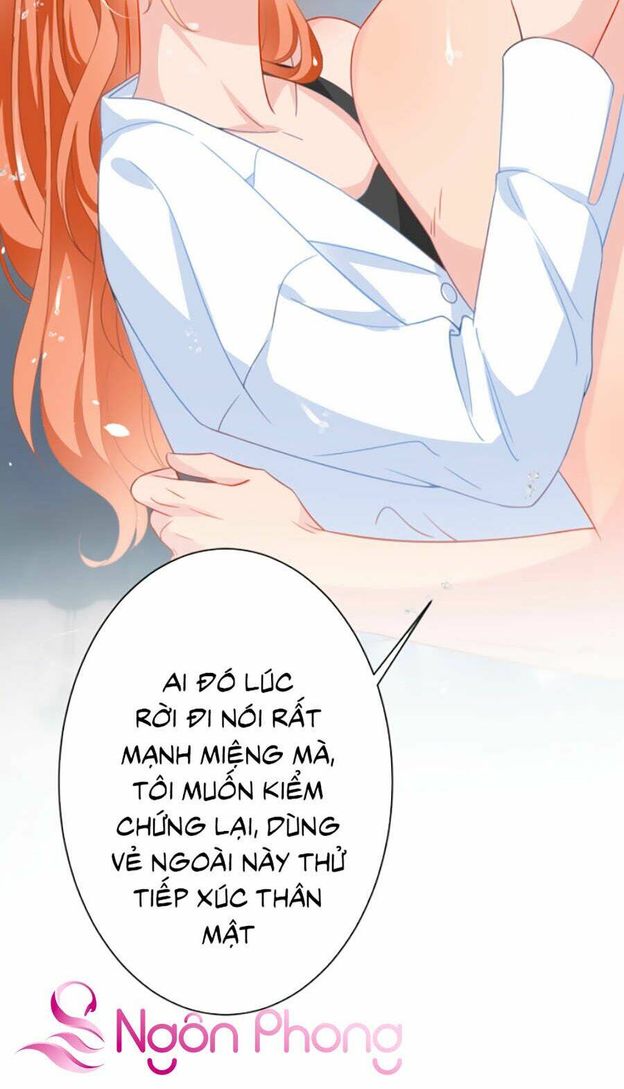 Hôm Nay Từ Chối Lục Tiên Sinh Chưa?: Chapter 3