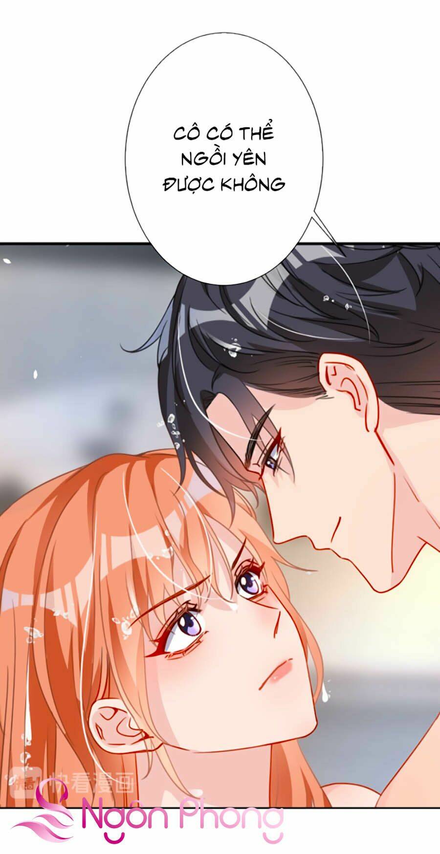 Hôm Nay Từ Chối Lục Tiên Sinh Chưa?: Chapter 3