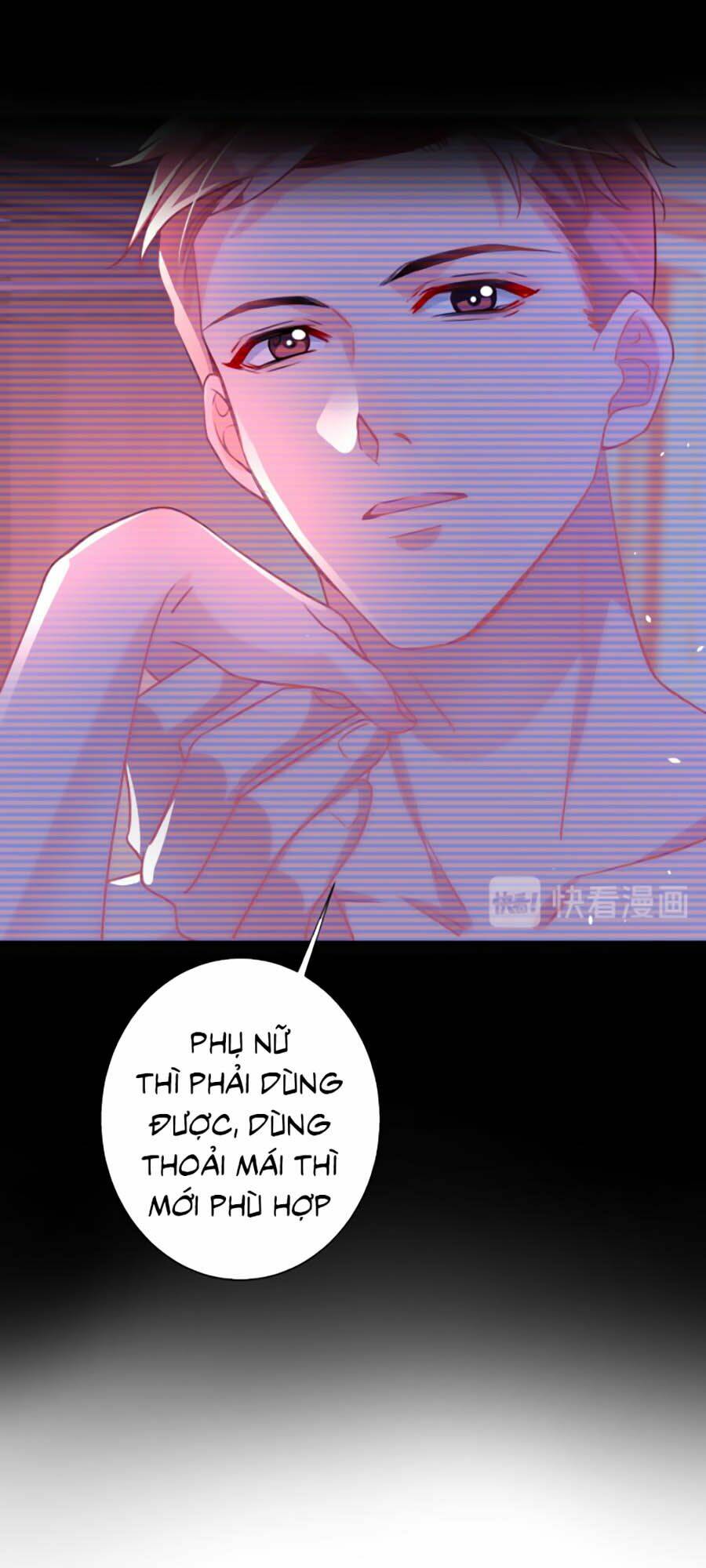 Hôm Nay Từ Chối Lục Tiên Sinh Chưa?: Chapter 3