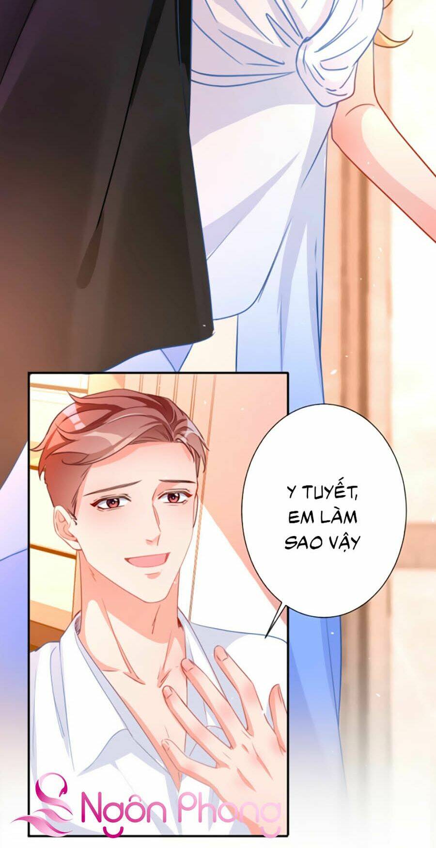 Hôm Nay Từ Chối Lục Tiên Sinh Chưa?: Chapter 3