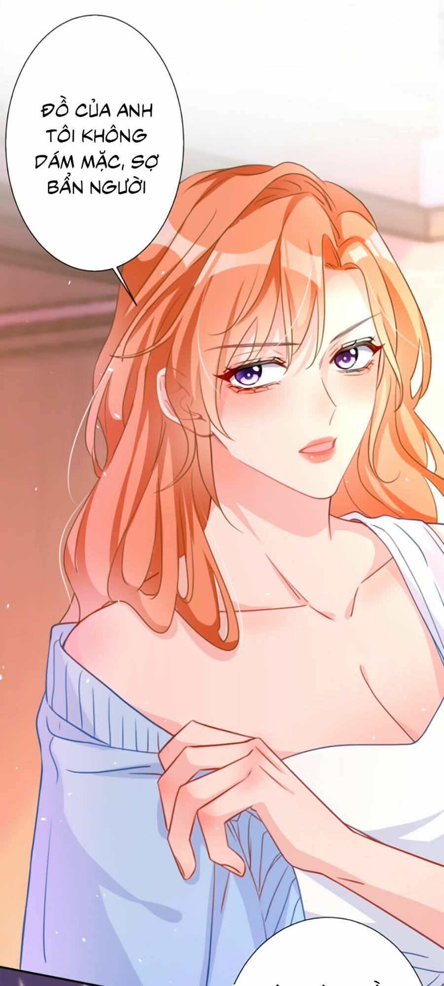 Hôm Nay Từ Chối Lục Tiên Sinh Chưa?: Chapter 3