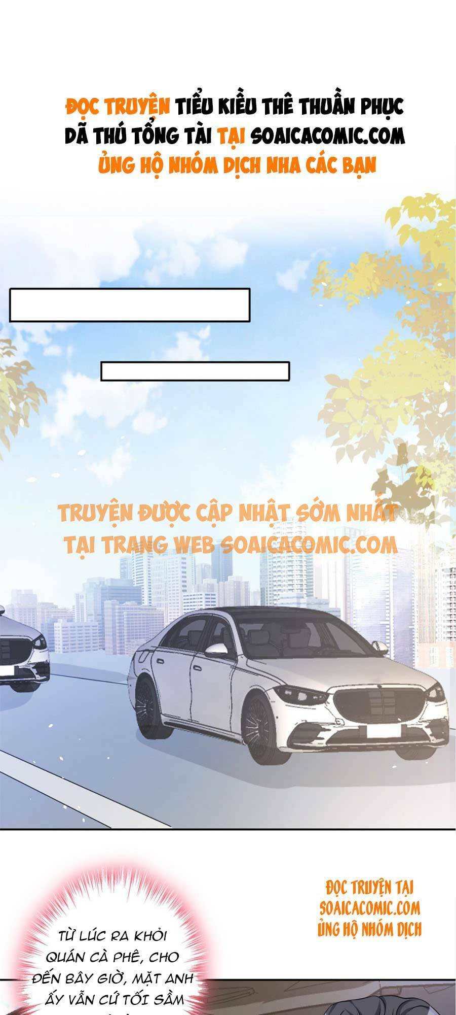 Hôm Nay Từ Chối Lục Tiên Sinh Chưa?: Chapter 32