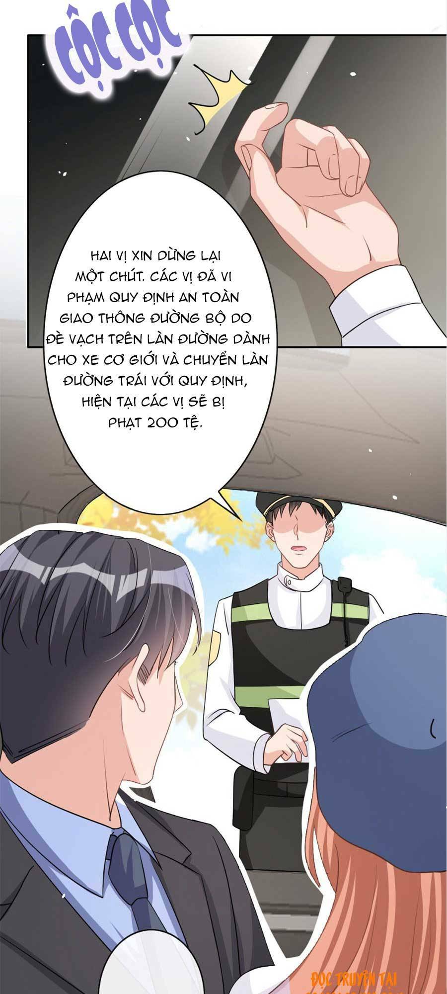 Hôm Nay Từ Chối Lục Tiên Sinh Chưa?: Chapter 32