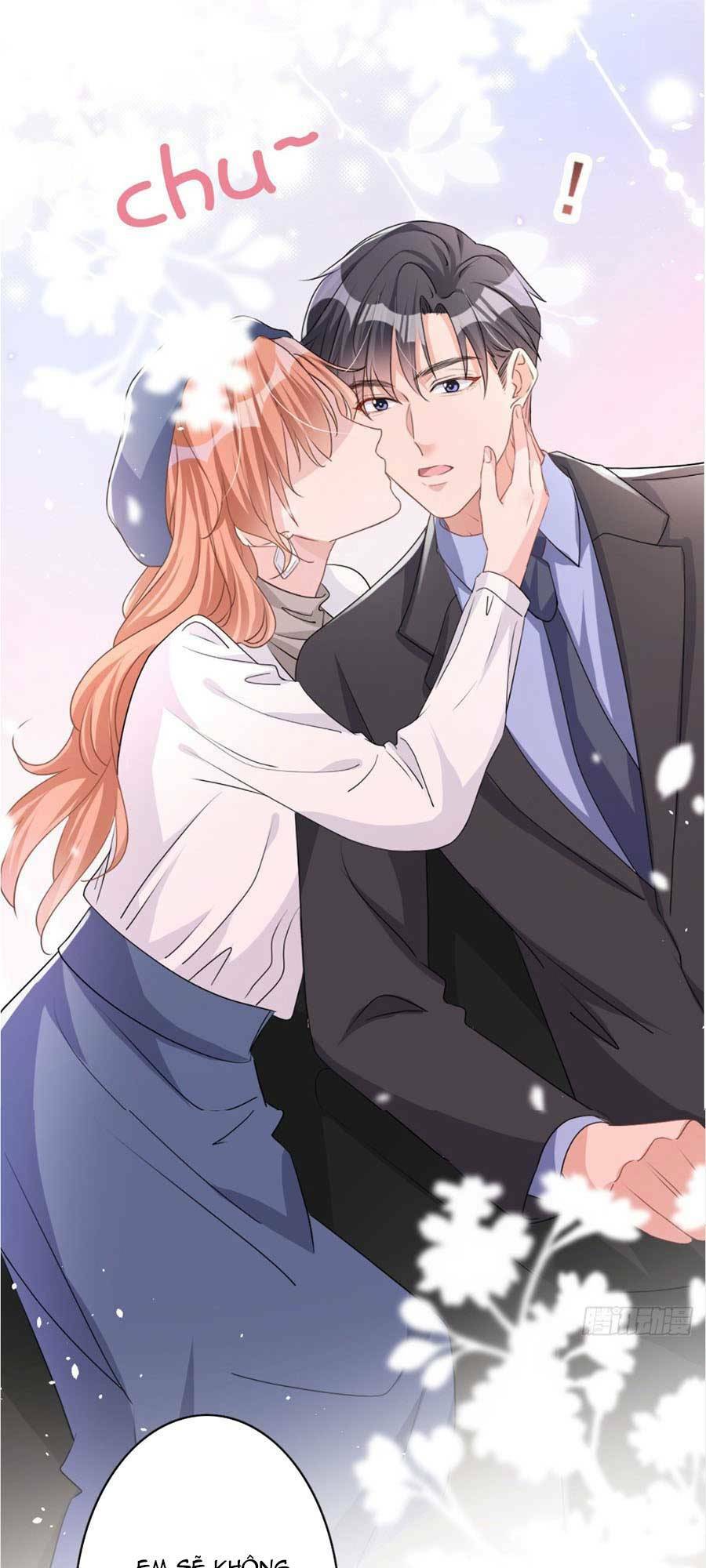 Hôm Nay Từ Chối Lục Tiên Sinh Chưa?: Chapter 32