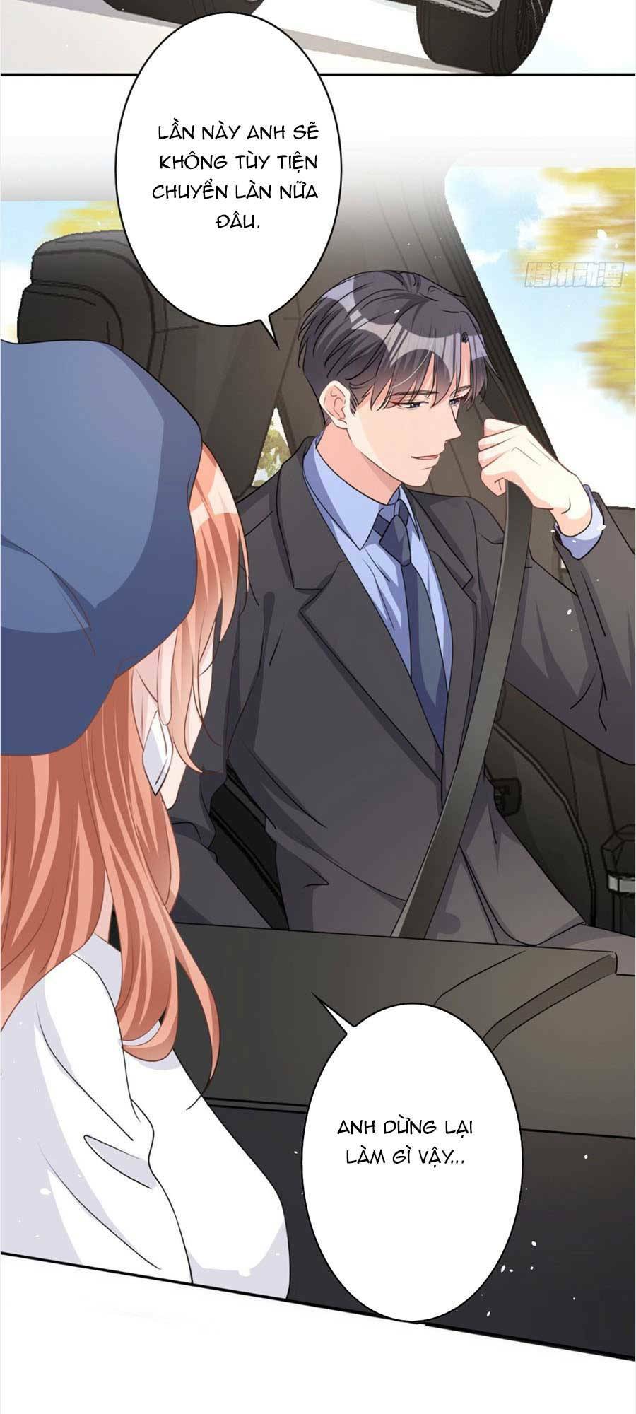 Hôm Nay Từ Chối Lục Tiên Sinh Chưa?: Chapter 32