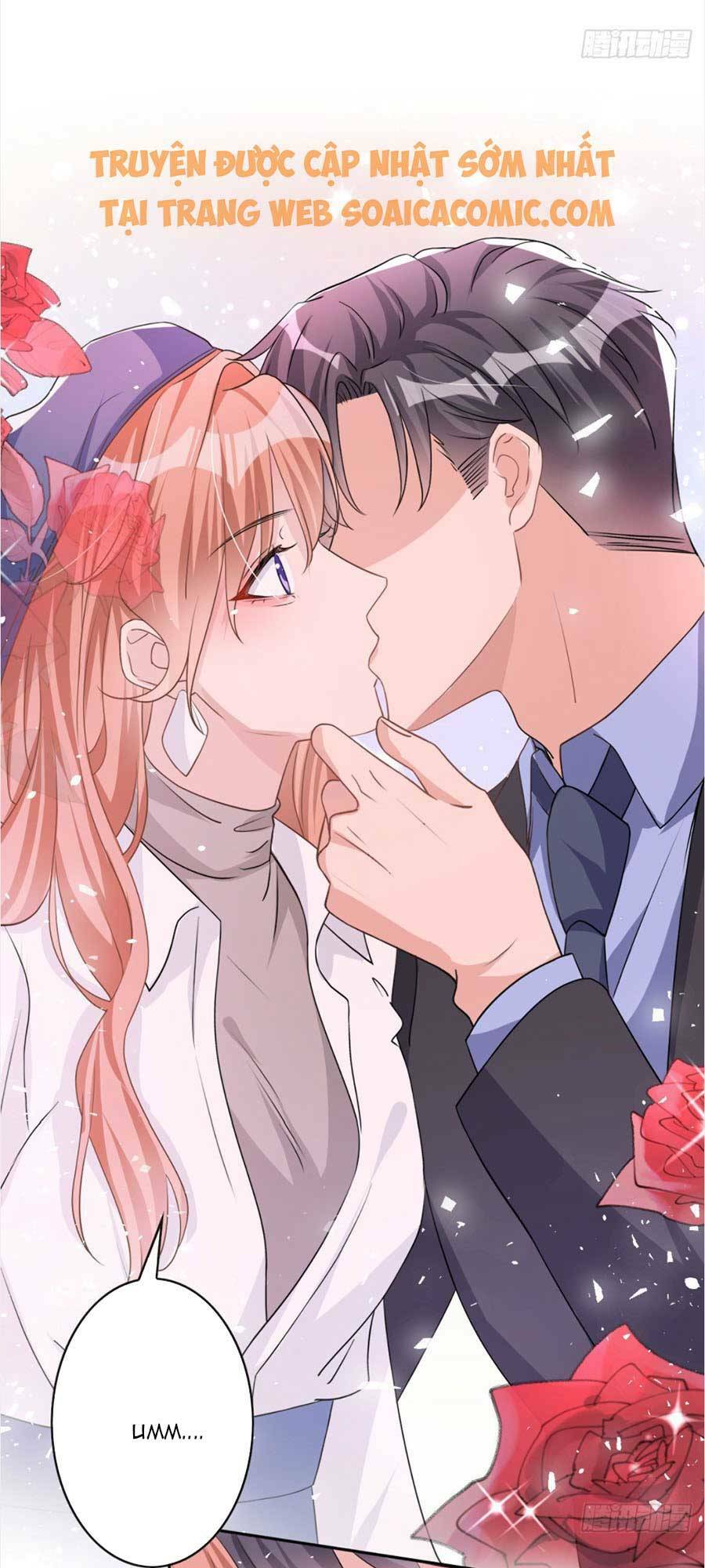 Hôm Nay Từ Chối Lục Tiên Sinh Chưa?: Chapter 32