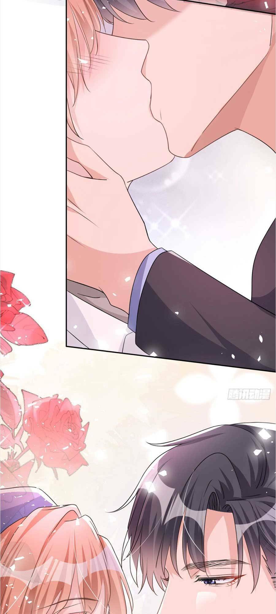 Hôm Nay Từ Chối Lục Tiên Sinh Chưa?: Chapter 32
