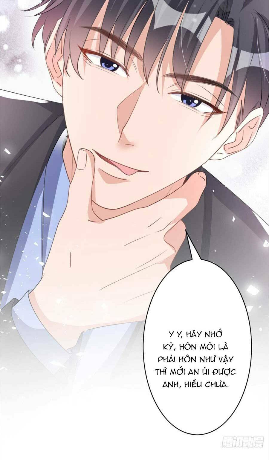 Hôm Nay Từ Chối Lục Tiên Sinh Chưa?: Chapter 32