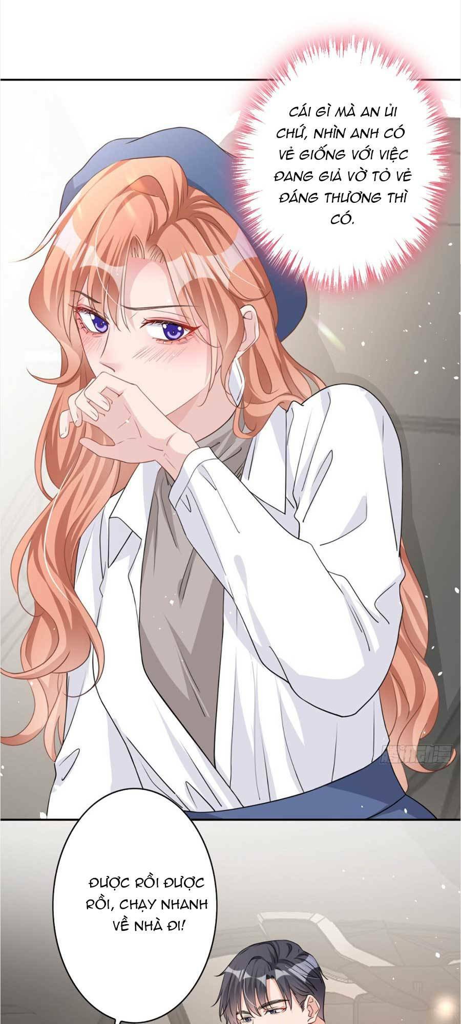 Hôm Nay Từ Chối Lục Tiên Sinh Chưa?: Chapter 32