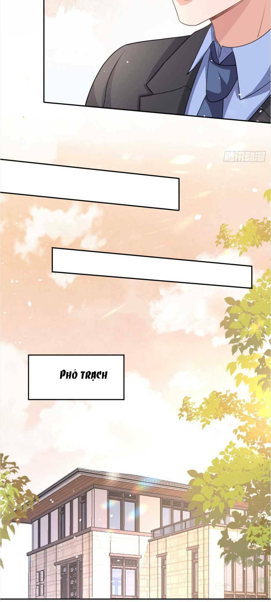 Hôm Nay Từ Chối Lục Tiên Sinh Chưa?: Chapter 32
