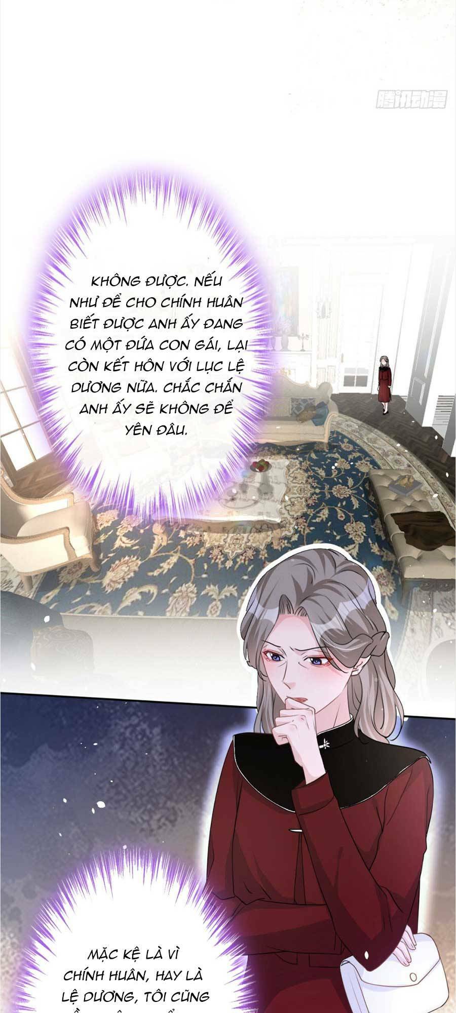 Hôm Nay Từ Chối Lục Tiên Sinh Chưa?: Chapter 32