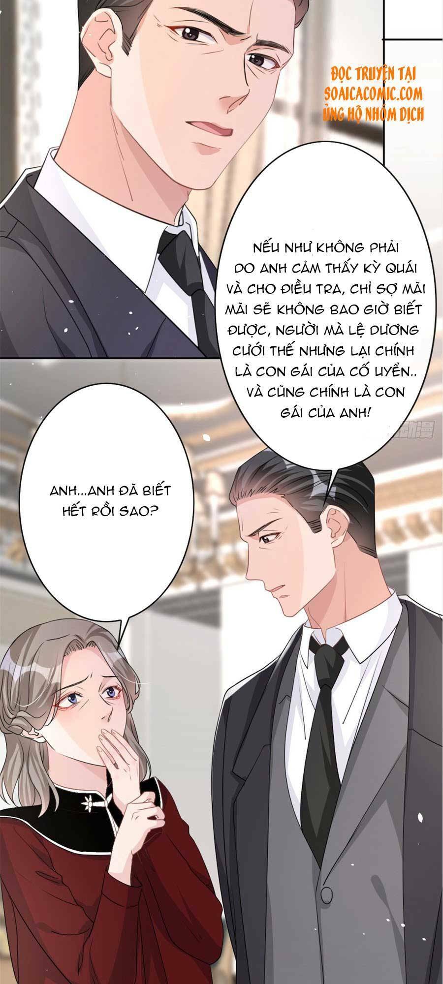 Hôm Nay Từ Chối Lục Tiên Sinh Chưa?: Chapter 32