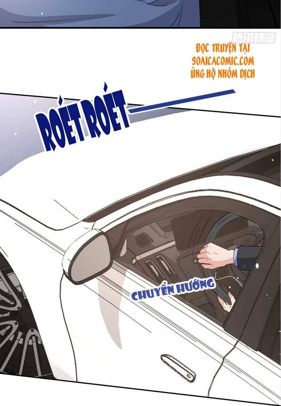 Hôm Nay Từ Chối Lục Tiên Sinh Chưa?: Chapter 32