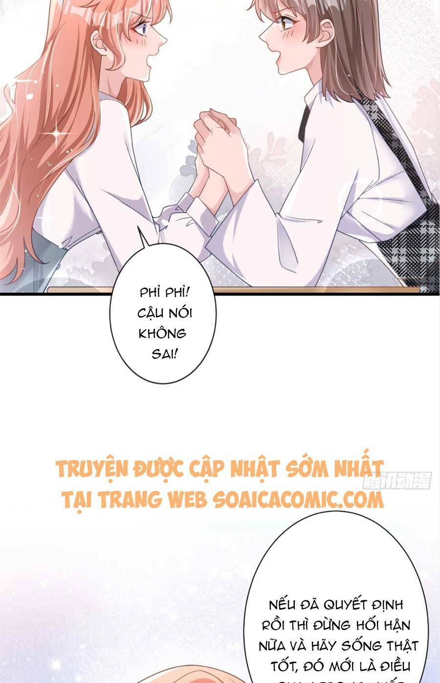 Hôm Nay Từ Chối Lục Tiên Sinh Chưa?: Chapter 33