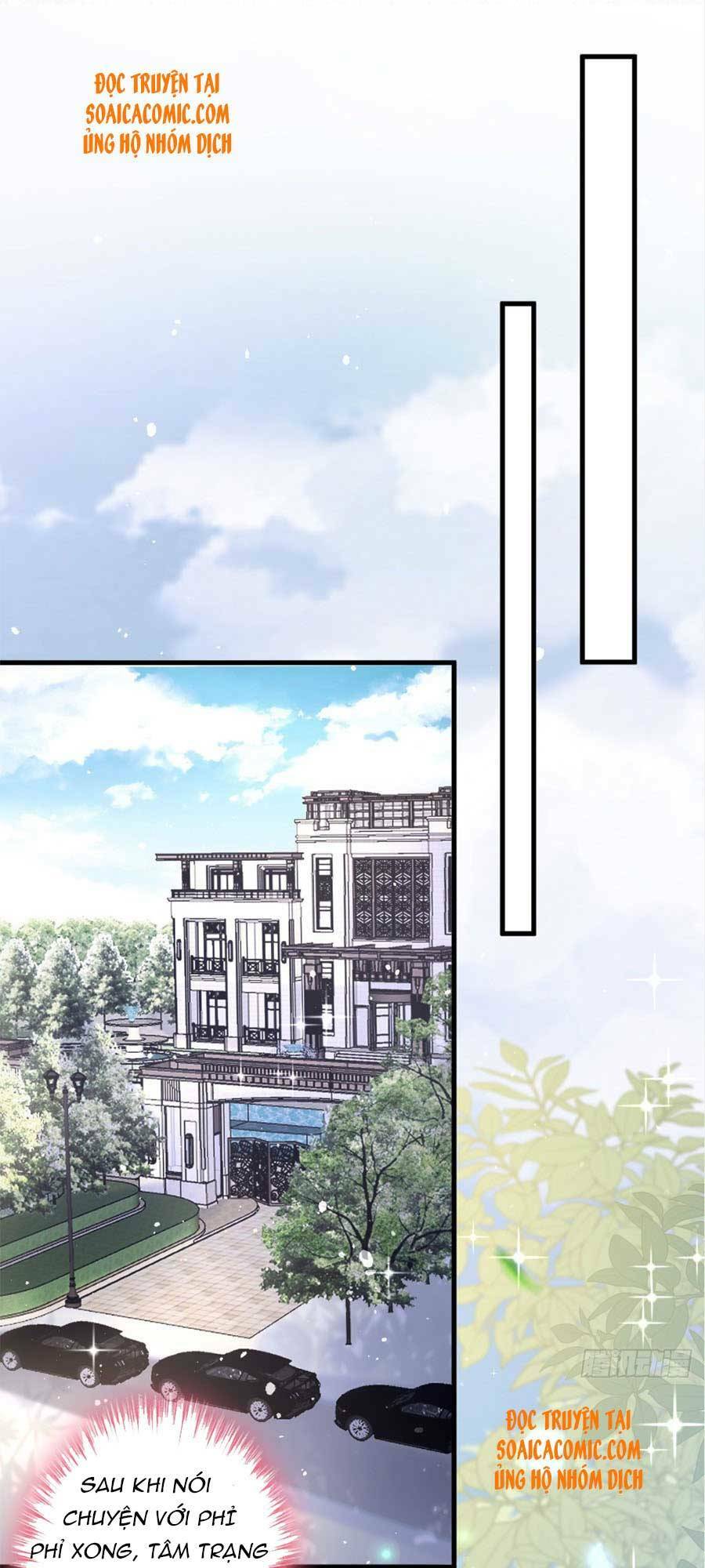 Hôm Nay Từ Chối Lục Tiên Sinh Chưa?: Chapter 33