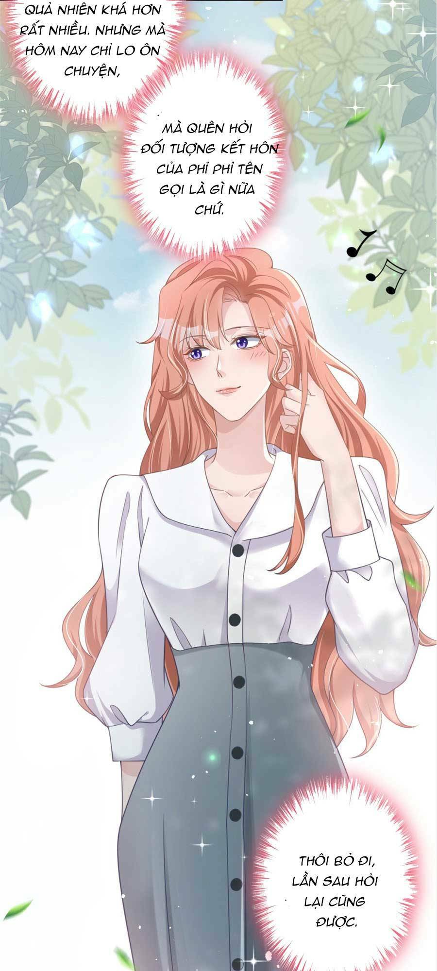 Hôm Nay Từ Chối Lục Tiên Sinh Chưa?: Chapter 33