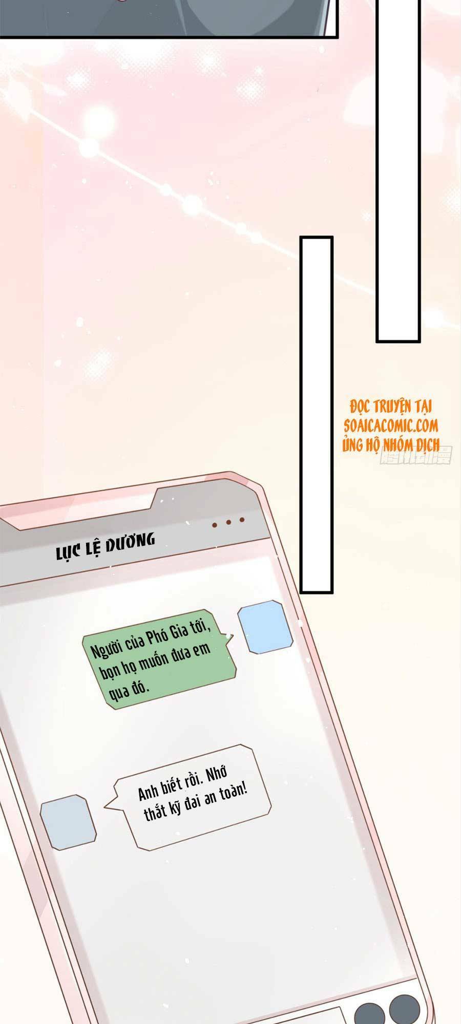Hôm Nay Từ Chối Lục Tiên Sinh Chưa?: Chapter 33
