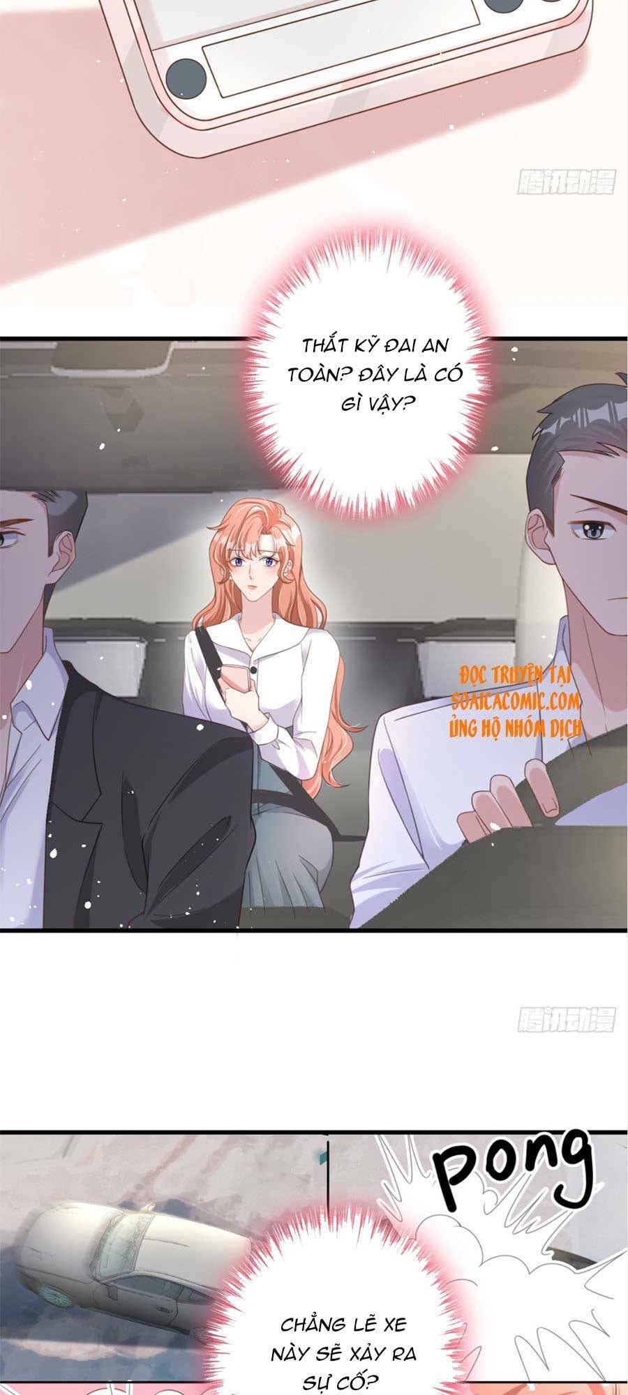Hôm Nay Từ Chối Lục Tiên Sinh Chưa?: Chapter 33