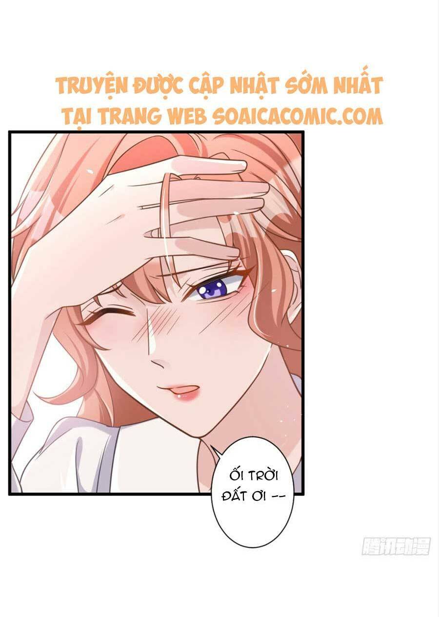 Hôm Nay Từ Chối Lục Tiên Sinh Chưa?: Chapter 33