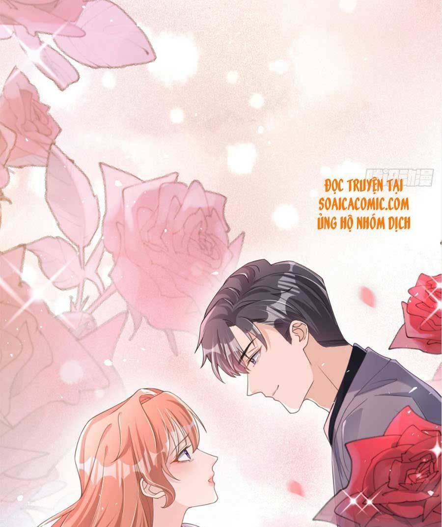 Hôm Nay Từ Chối Lục Tiên Sinh Chưa?: Chapter 33