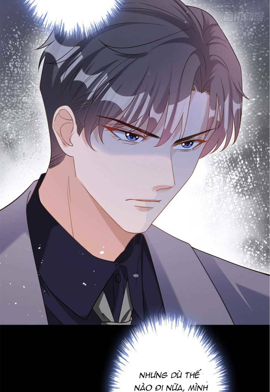 Hôm Nay Từ Chối Lục Tiên Sinh Chưa?: Chapter 33
