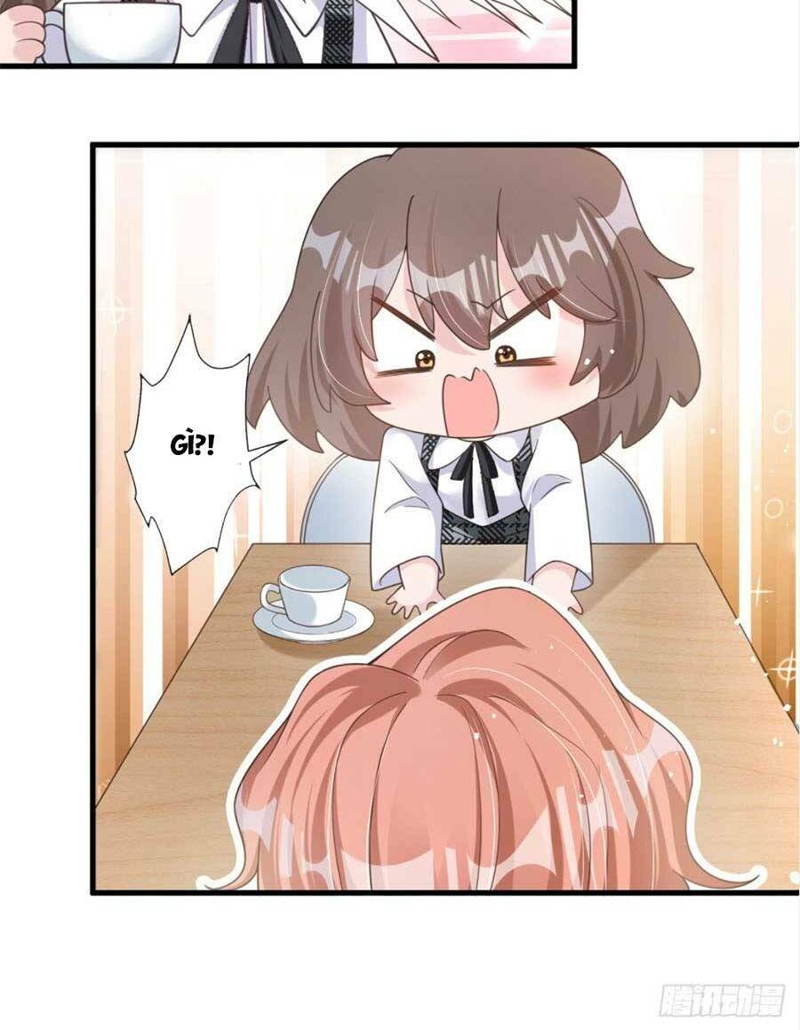 Hôm Nay Từ Chối Lục Tiên Sinh Chưa?: Chapter 33