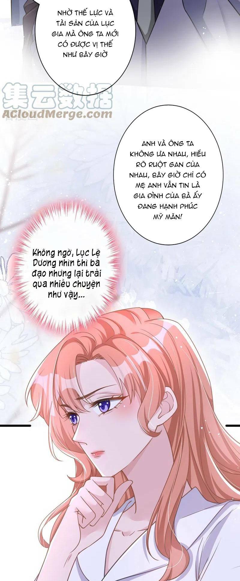 Hôm Nay Từ Chối Lục Tiên Sinh Chưa?: Chapter 34