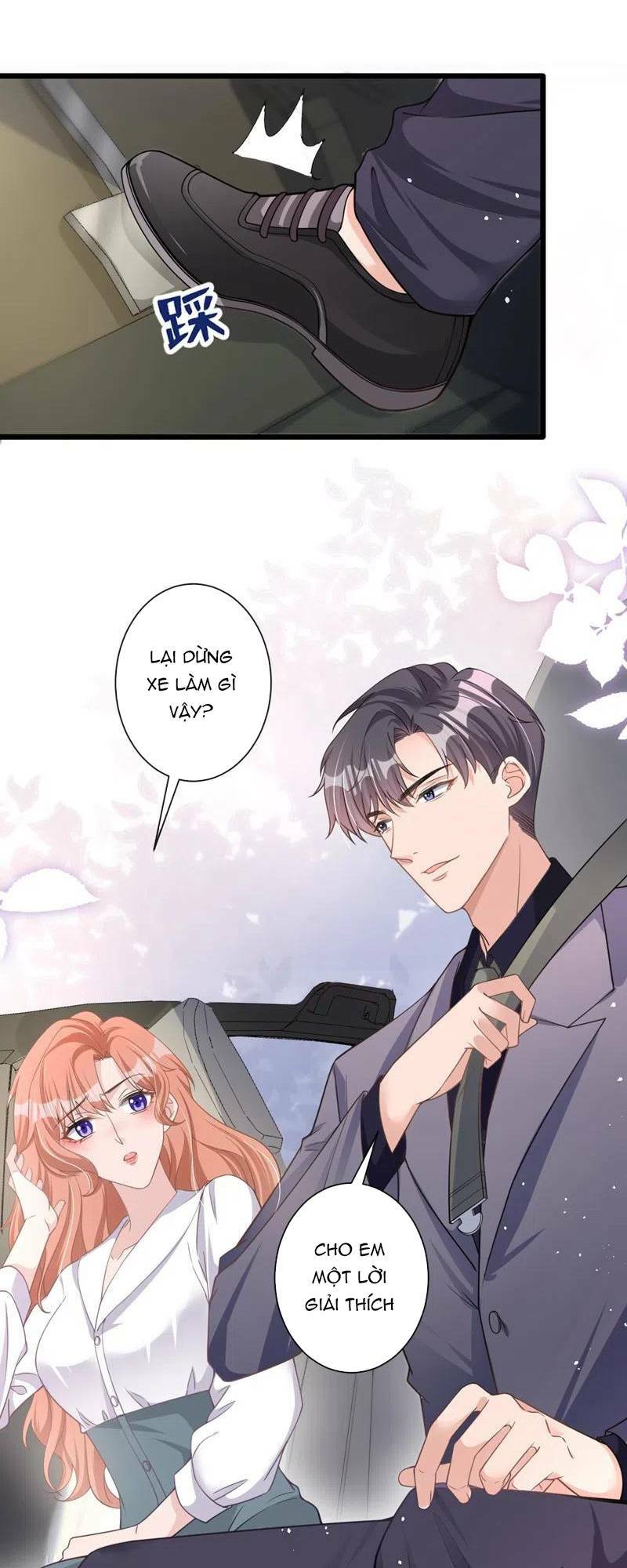 Hôm Nay Từ Chối Lục Tiên Sinh Chưa?: Chapter 34