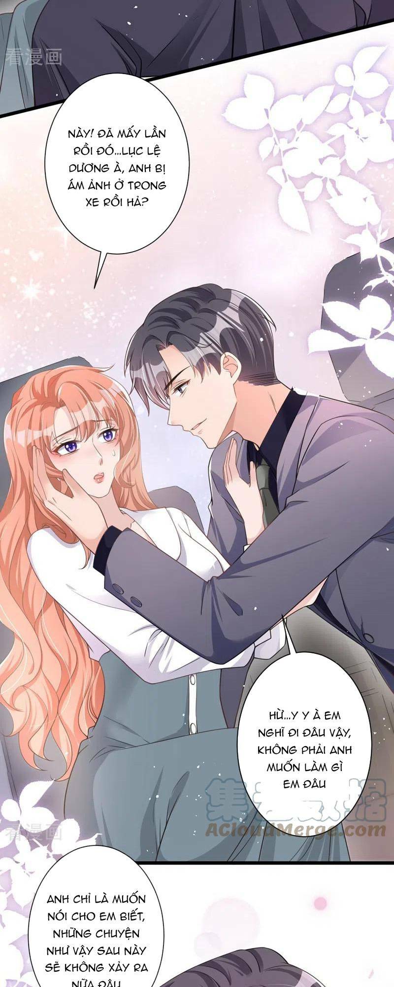 Hôm Nay Từ Chối Lục Tiên Sinh Chưa?: Chapter 34