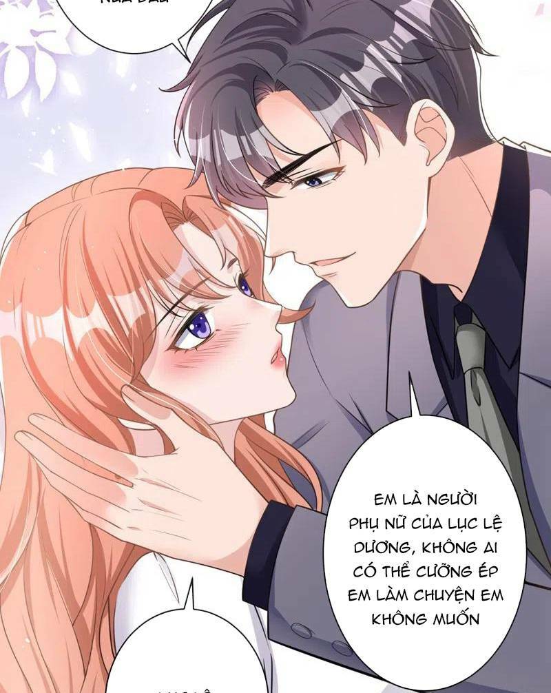 Hôm Nay Từ Chối Lục Tiên Sinh Chưa?: Chapter 34