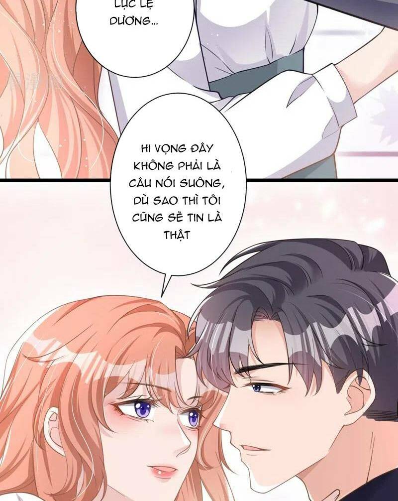 Hôm Nay Từ Chối Lục Tiên Sinh Chưa?: Chapter 34