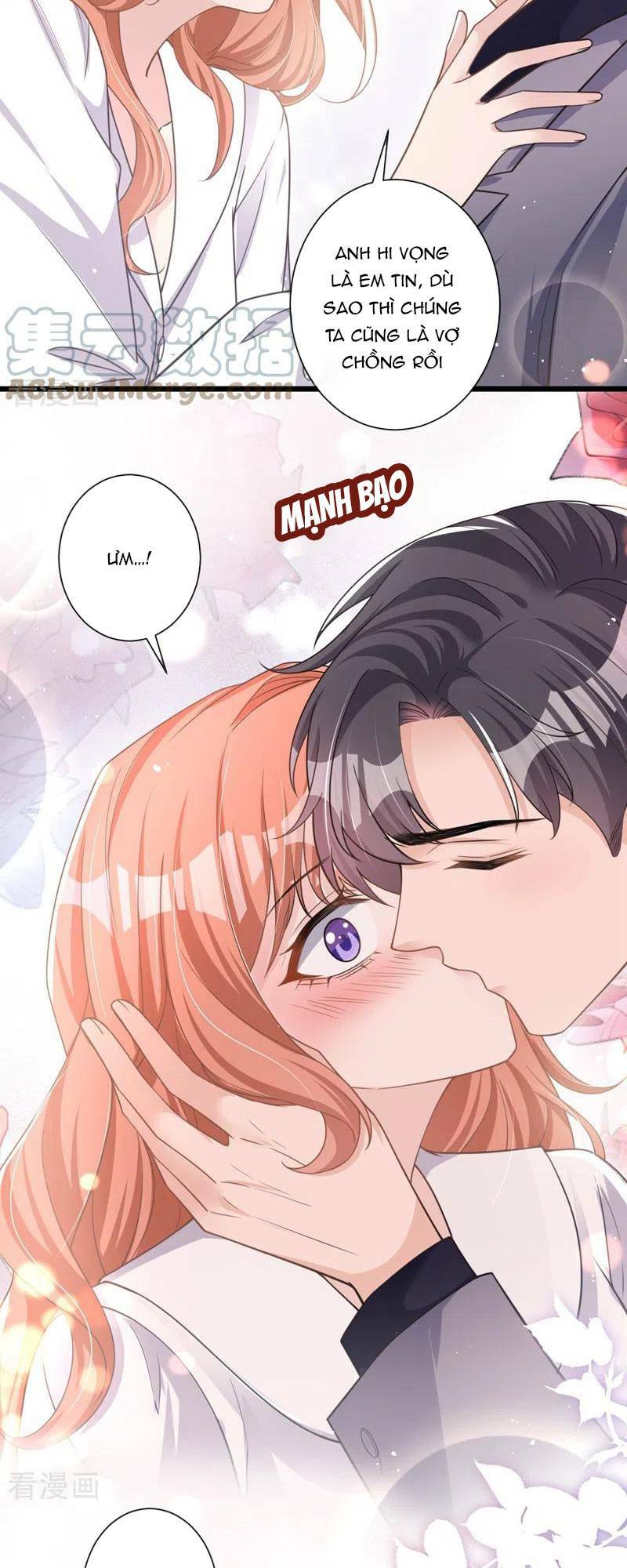 Hôm Nay Từ Chối Lục Tiên Sinh Chưa?: Chapter 34