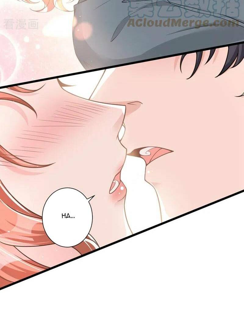 Hôm Nay Từ Chối Lục Tiên Sinh Chưa?: Chapter 34