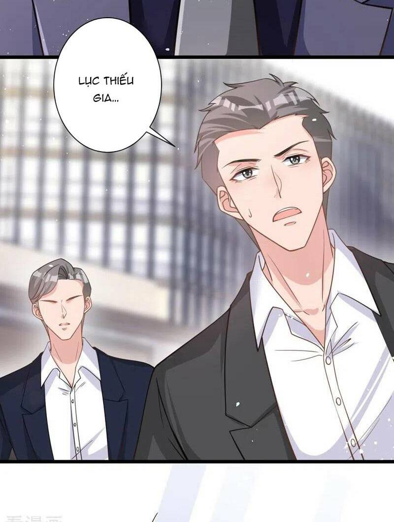 Hôm Nay Từ Chối Lục Tiên Sinh Chưa?: Chapter 34