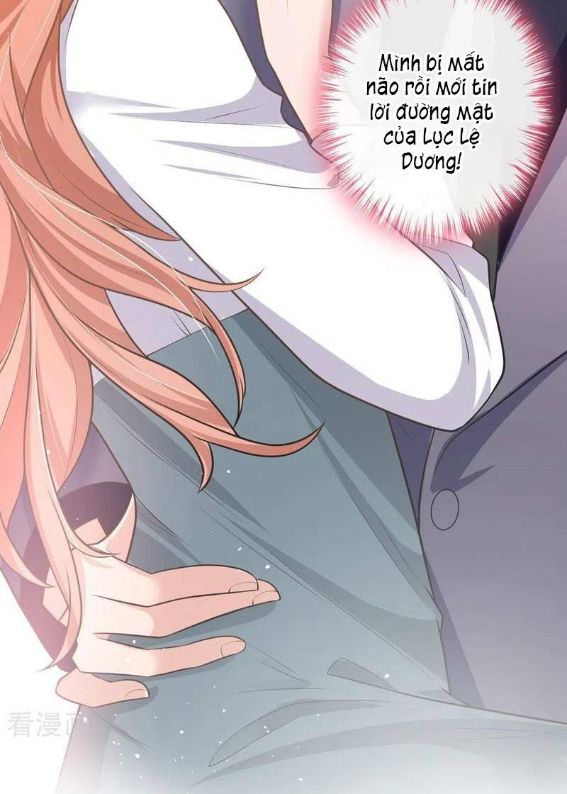 Hôm Nay Từ Chối Lục Tiên Sinh Chưa?: Chapter 34