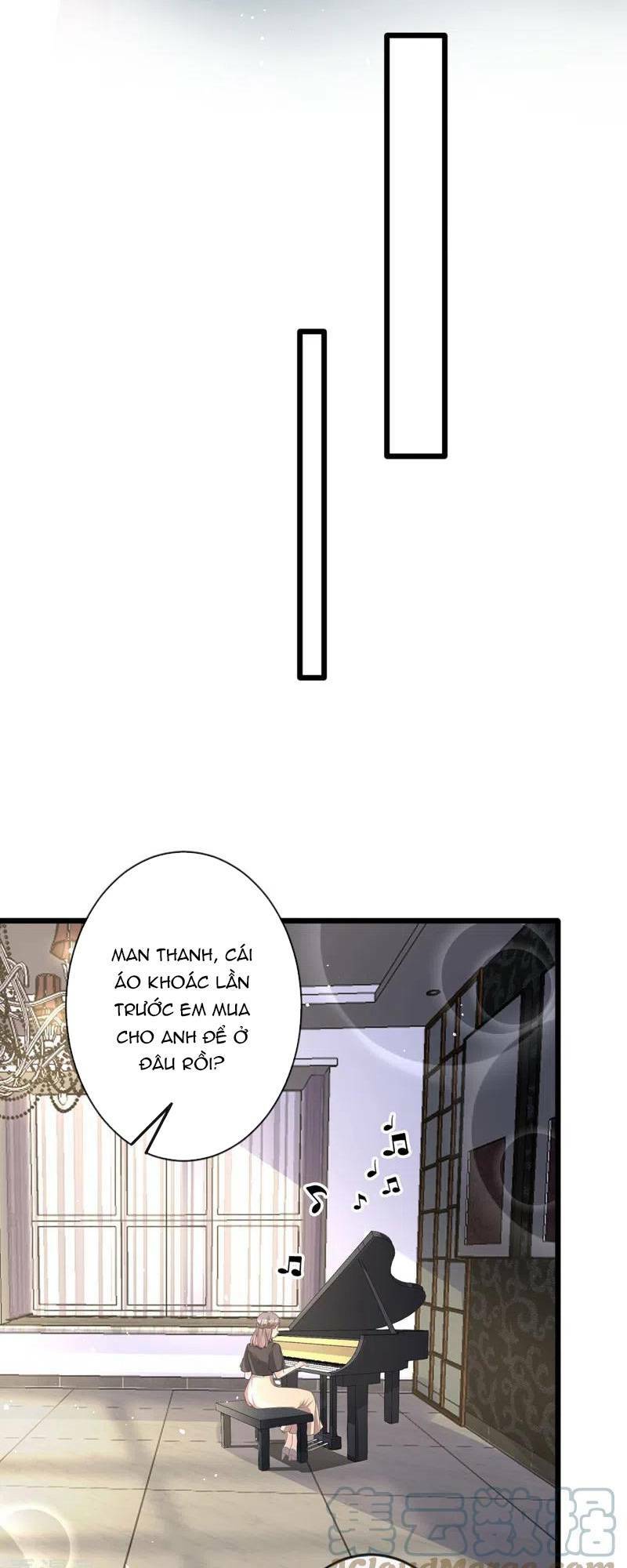 Hôm Nay Từ Chối Lục Tiên Sinh Chưa?: Chapter 34