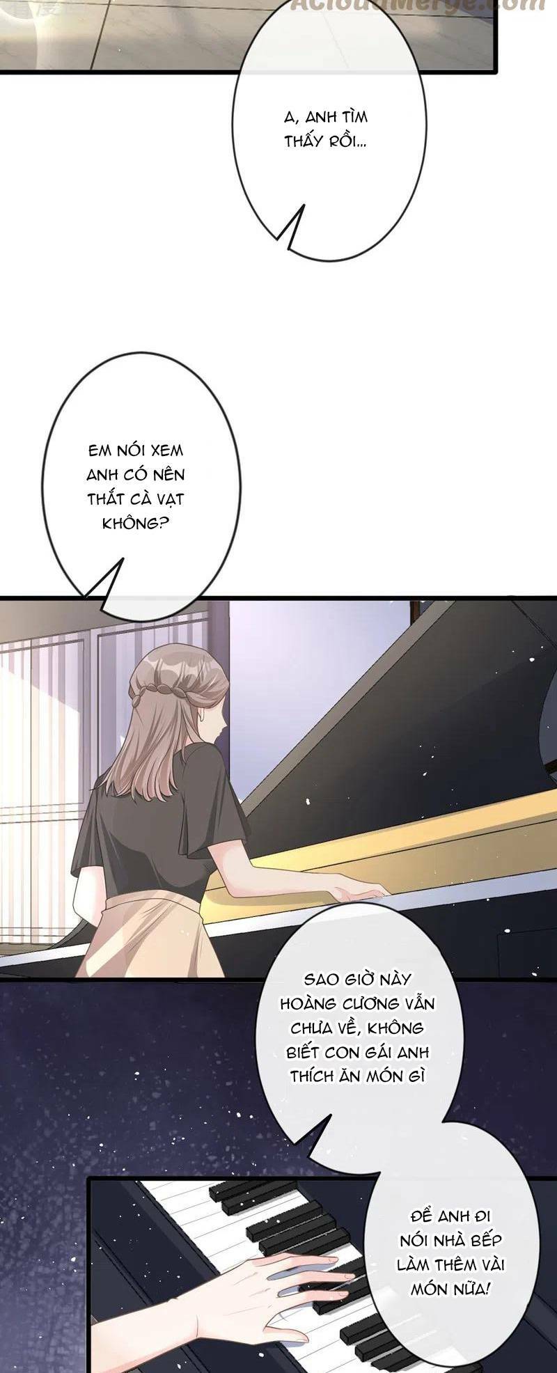 Hôm Nay Từ Chối Lục Tiên Sinh Chưa?: Chapter 34