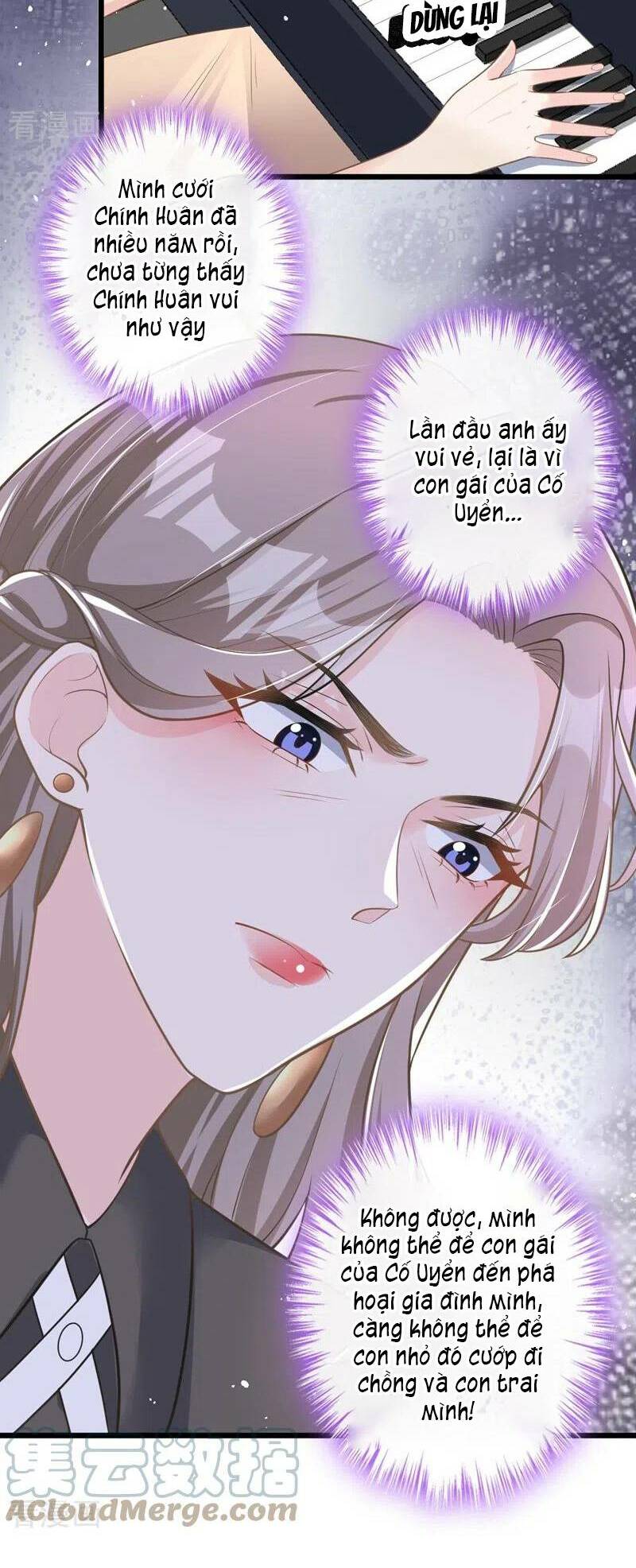 Hôm Nay Từ Chối Lục Tiên Sinh Chưa?: Chapter 34