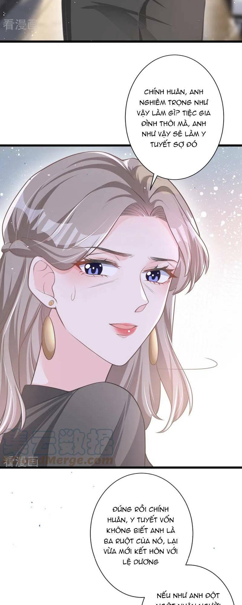 Hôm Nay Từ Chối Lục Tiên Sinh Chưa?: Chapter 34