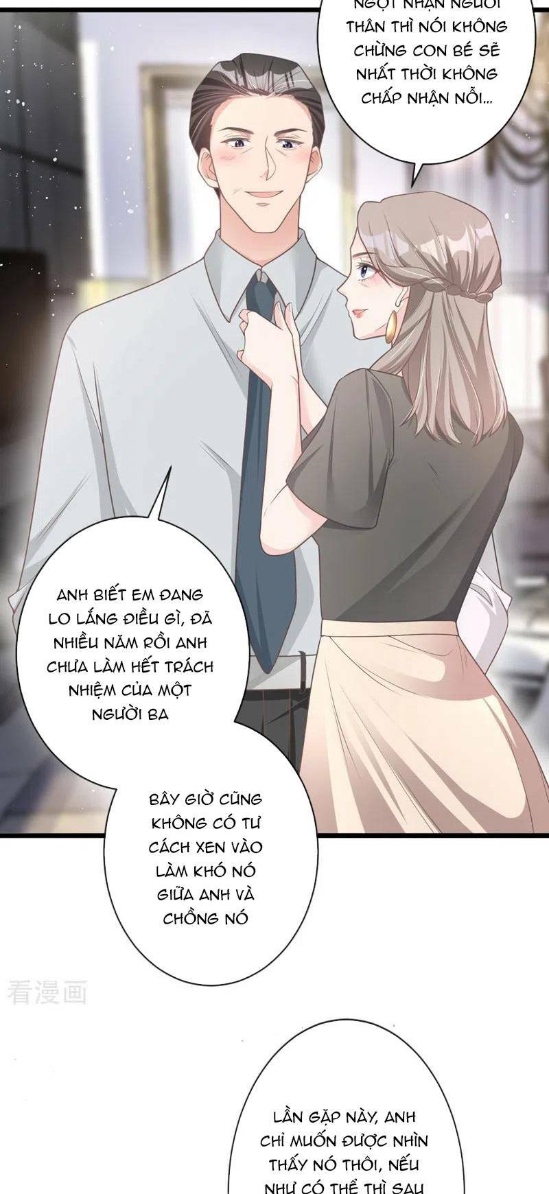 Hôm Nay Từ Chối Lục Tiên Sinh Chưa?: Chapter 34