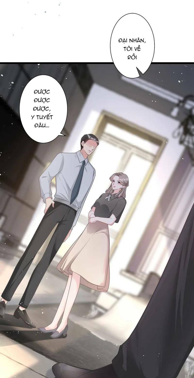 Hôm Nay Từ Chối Lục Tiên Sinh Chưa?: Chapter 34